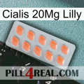 Cialis 20Mg Lilly 26